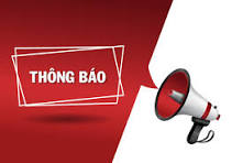 Bảng công khai các nội dung chuẩn bị cho công tác tổ chức đón hài cốt tại Nghĩa trang liệt sỹ Quốc gia Nầm