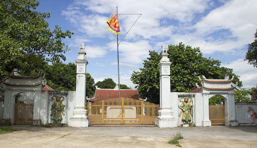 Tuyên truyền Kỷ niệm 310 năm Năm sinh Thám hoa Phan Kính (1715 - 2025), 320 năm Năm sinh Hoàng giáp Vũ Diệm (1705 - 2025)