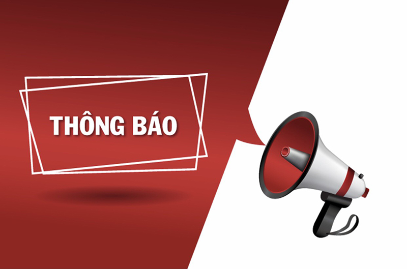 Thông báo về việc tiếp nhận hồ sơ ứng cử đại biểu Hội đồng nhân dân xã Tứ Mỹ nhiệm kỳ 2026 – 2031