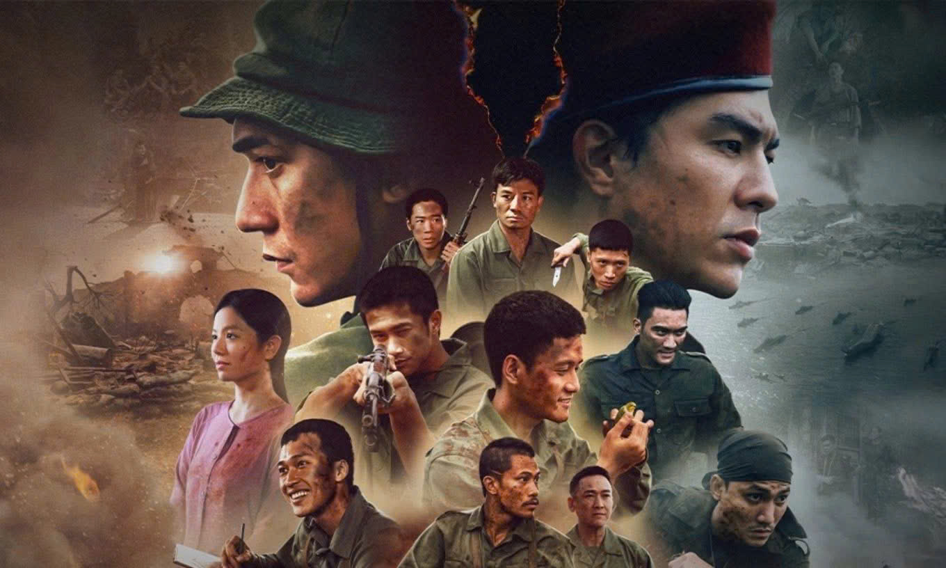MƯA ĐỎ” - BẢN HÙNG CA BẤT DIỆT VỀ LÒNG YÊU NƯỚC VÀ TRÁCH NHIỆM TIẾP NỐI CỦA THẾ HỆ HÔM NAY